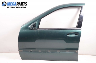 Door for Mercedes-Benz S-Class W220 5.0, 306 hp, 2000, position: front - left